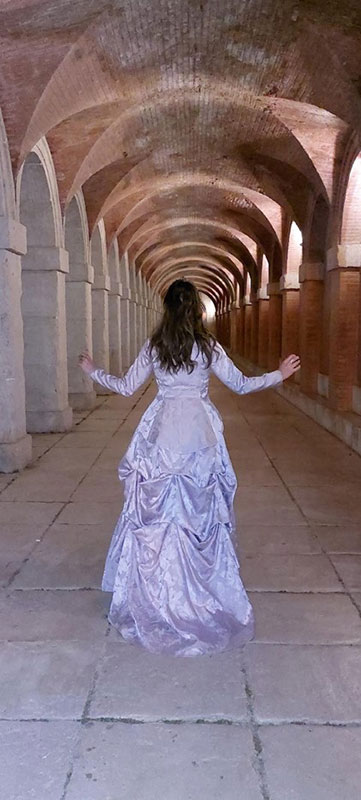 María de las Mercedes de Orleans