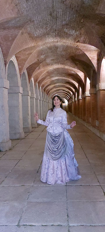 María de las Mercedes de Orleans