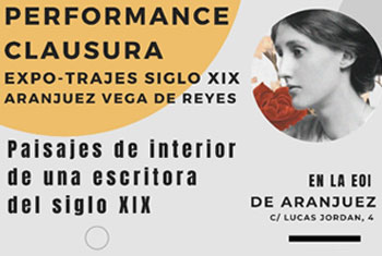 Performance de clausura