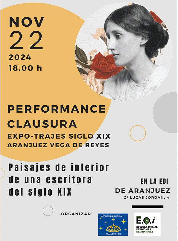 Performance de clausura