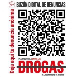 Buzón digital de denuncias