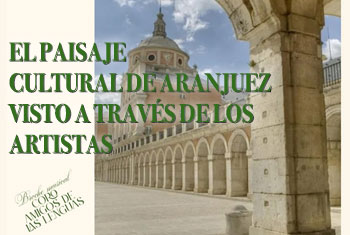 Paisaje Cultural de Aranjuez