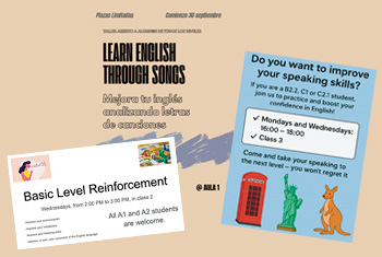 Improve your english 2025/2026