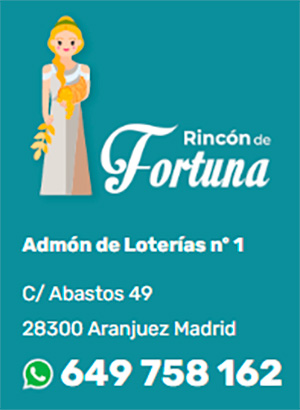 Administración Rincón de Fortuna