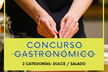 Concurso Gastronómico