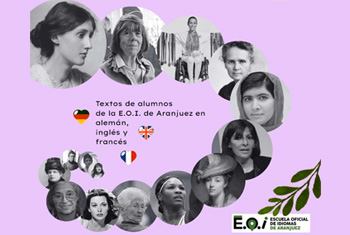 8M Celebración del día internacional de la mujer