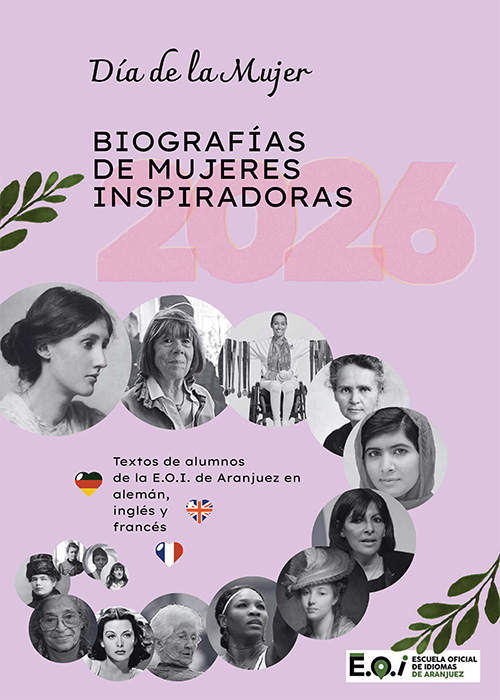 8M Celebración del día internacional de la mujer
