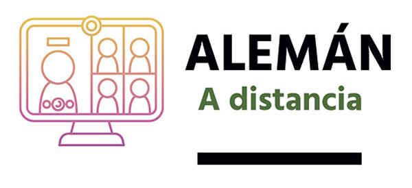 Alemán a distancia