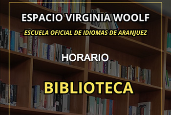 Horario de la Biblioteca