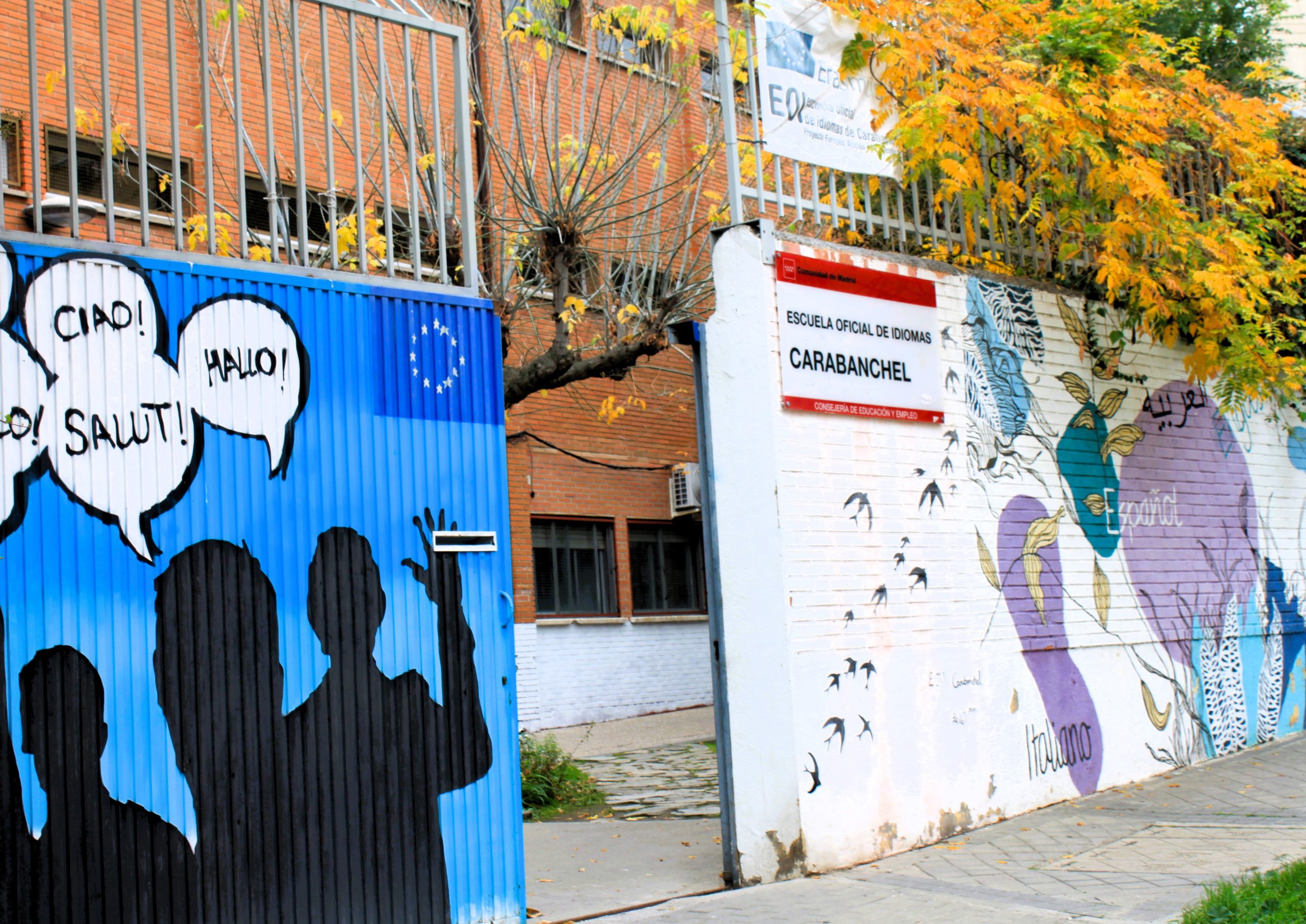 Galería 2