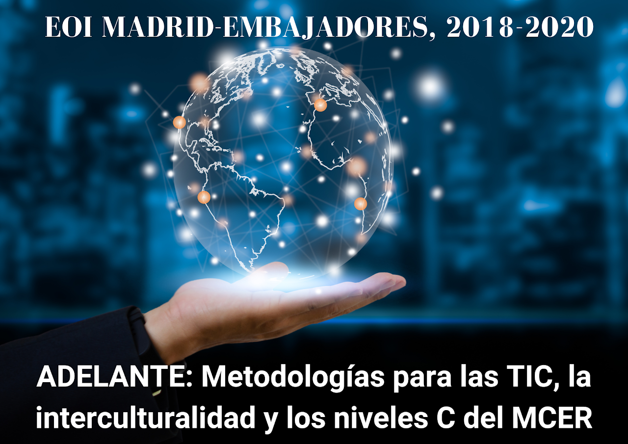 Erasmus 2018-2020