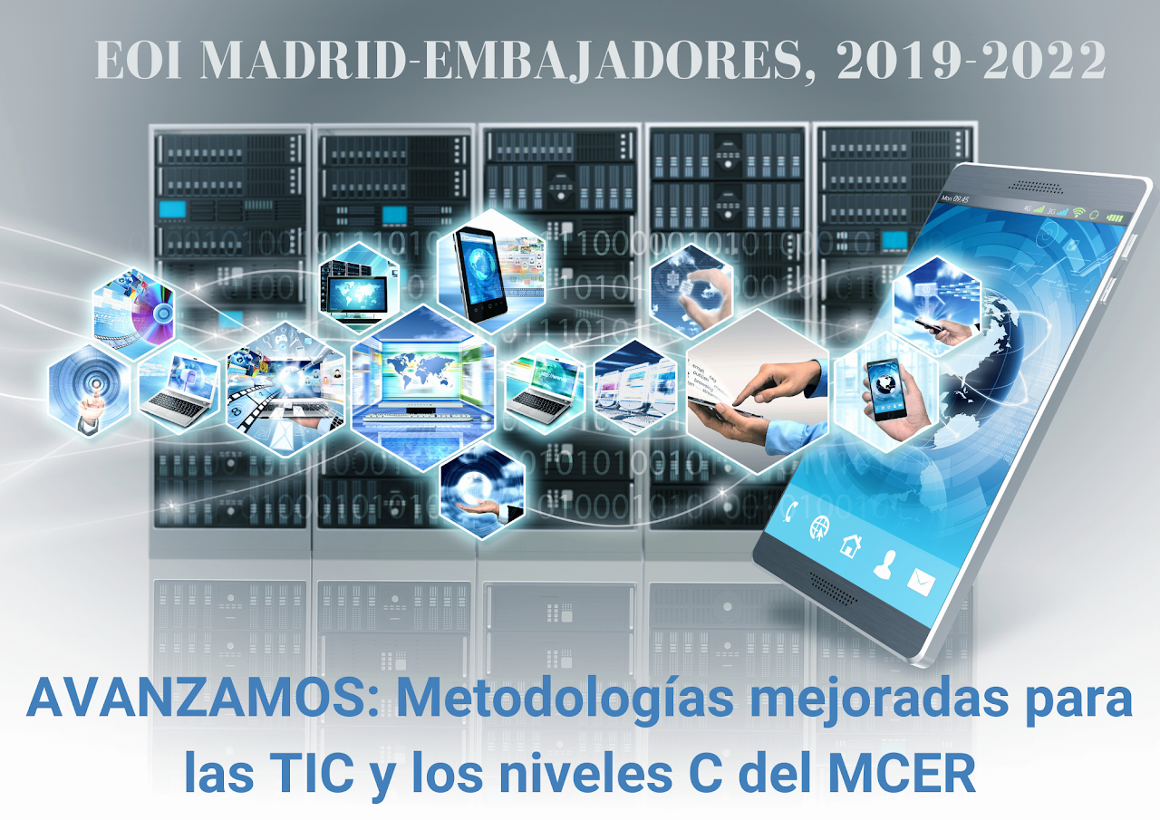 Erasmus 2019-2022