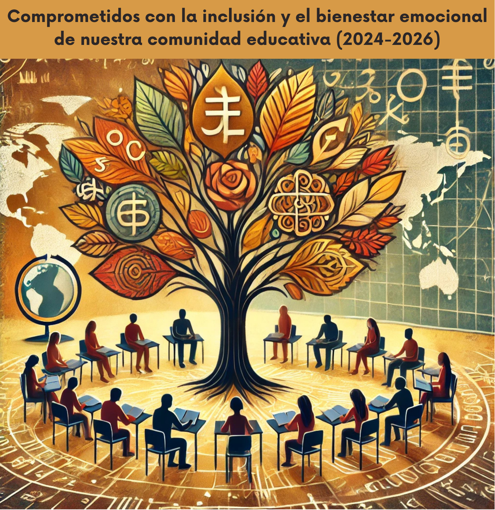Erasmus+ Actualidad