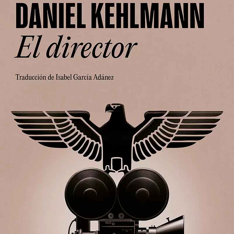 Literatura Hoy - Encuentro literario con Daniel Kehlmann