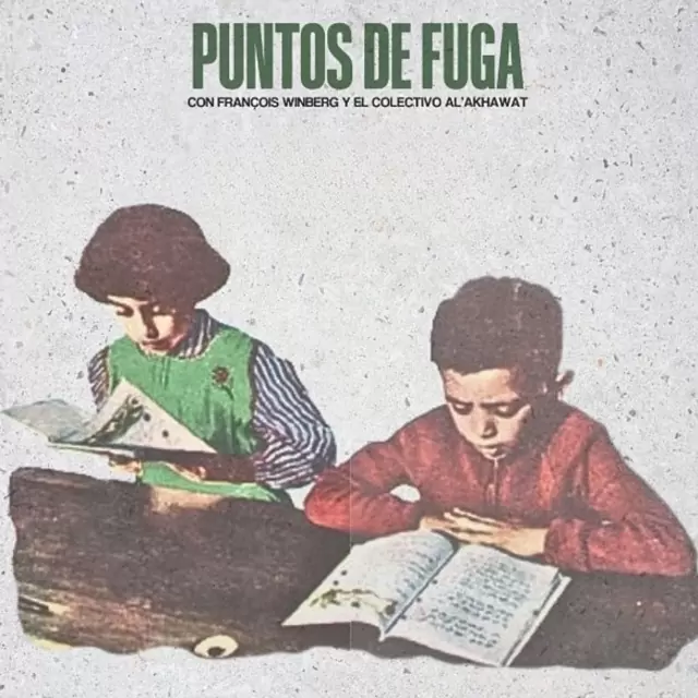 Puntos de fuga – Talleres en el Museo del Prado