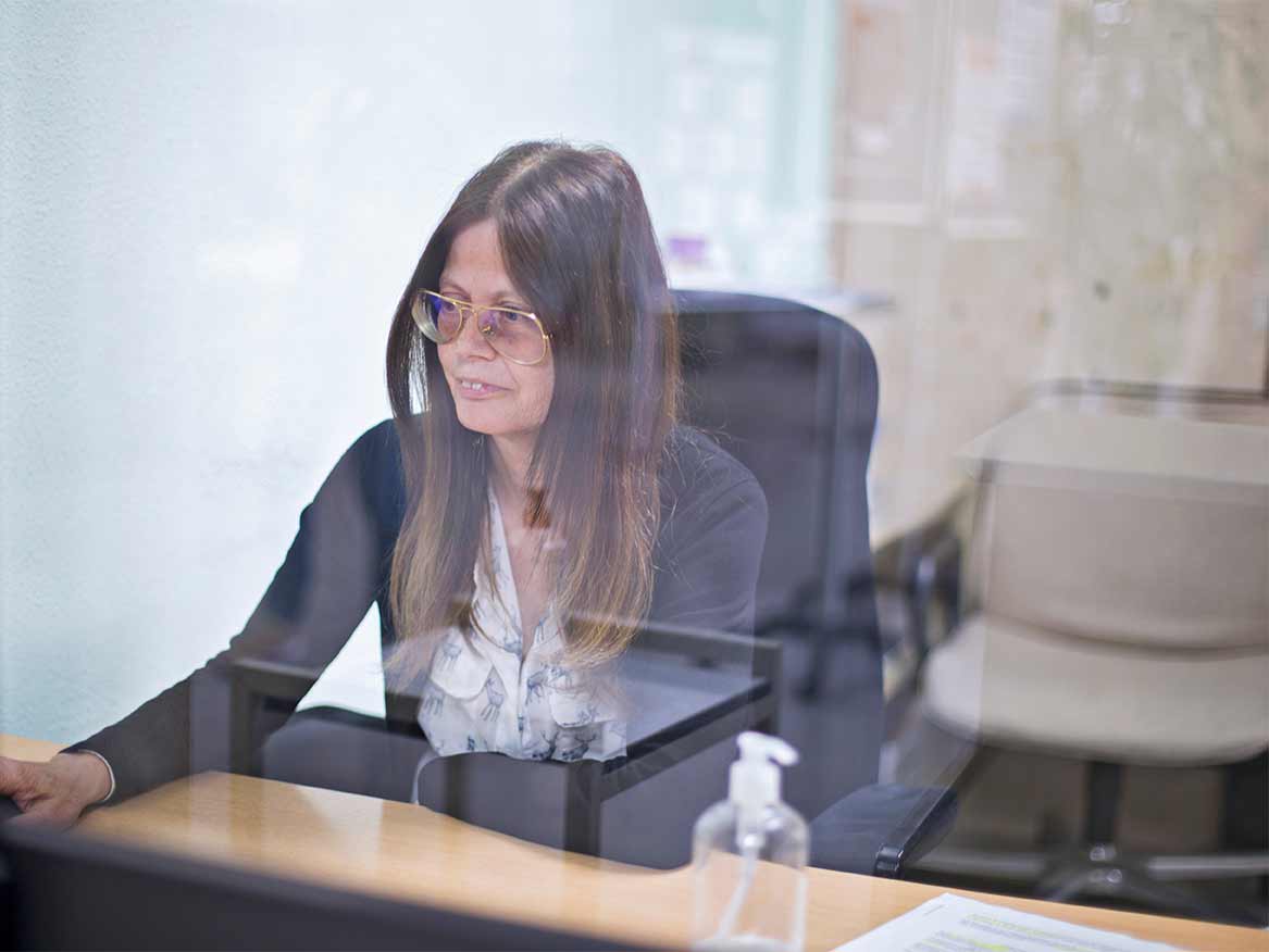 EOI JM Secretaría