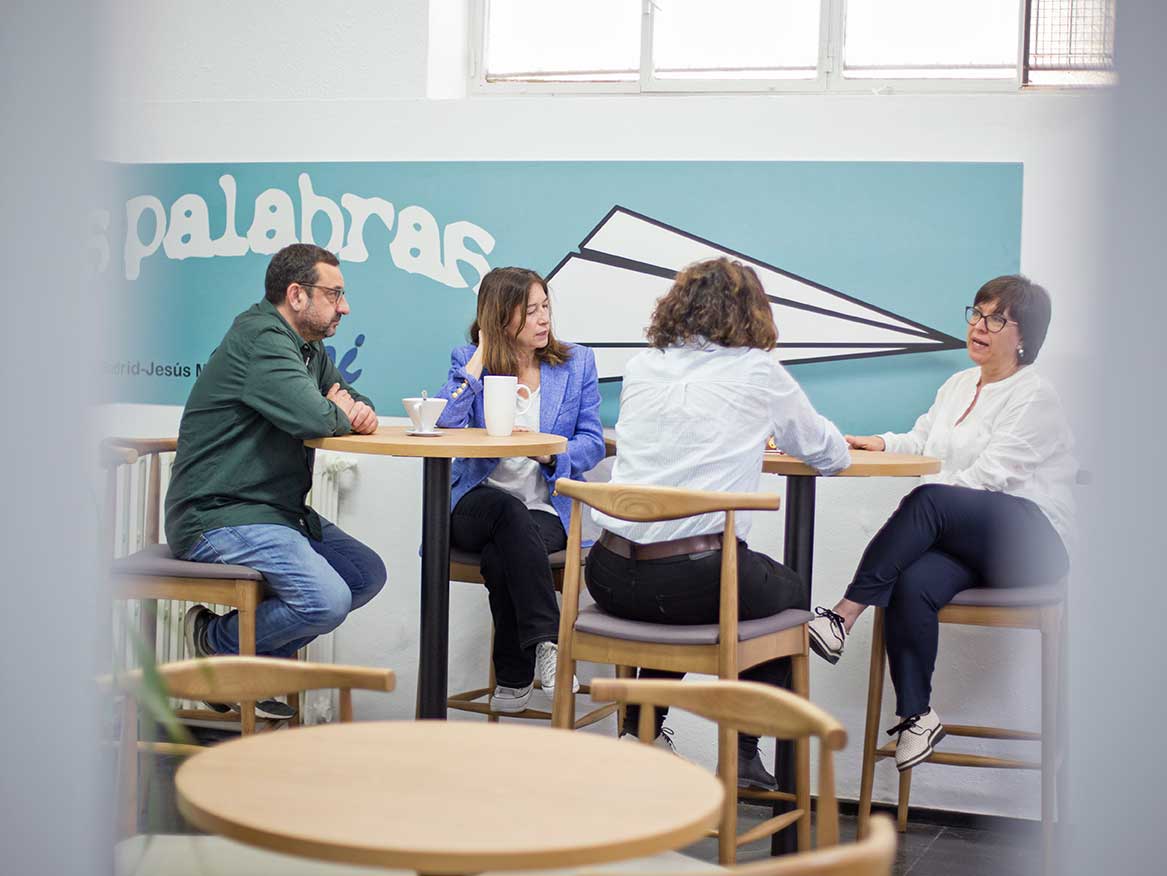 EOI JM Equipo directivo