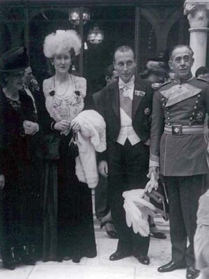 Director Jesús Azara