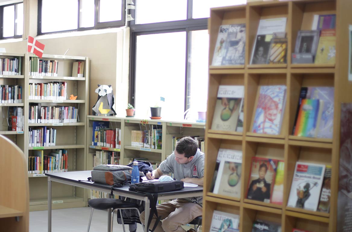 EOI Estudiante
