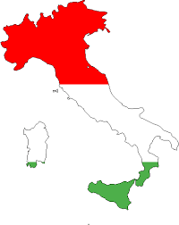 Italia tricolore