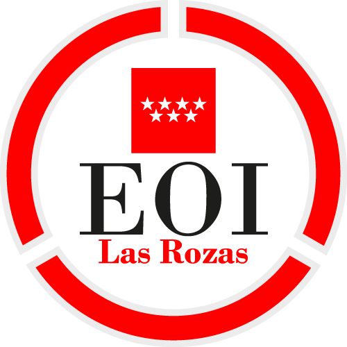 ESCUELA OFICIAL DE IDIOMAS DE LAS ROZAS