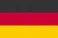 bandera de Alemania