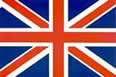 bandera de Reino Unido