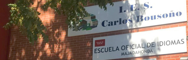 Escuela Oficial de Idiomas de Majadahonda
