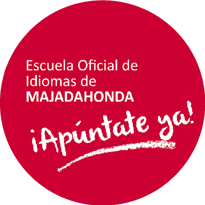 Escuela Oficial de Idiomas de Majadahonda — Apúntate ya