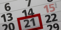 calendario