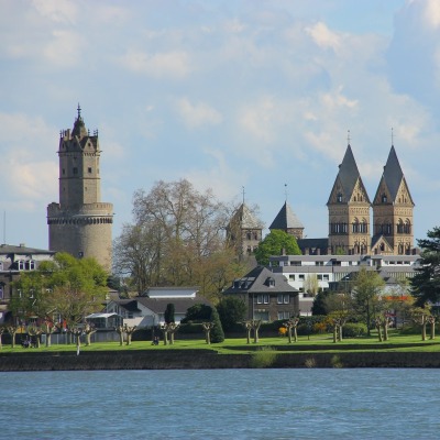 Bonn