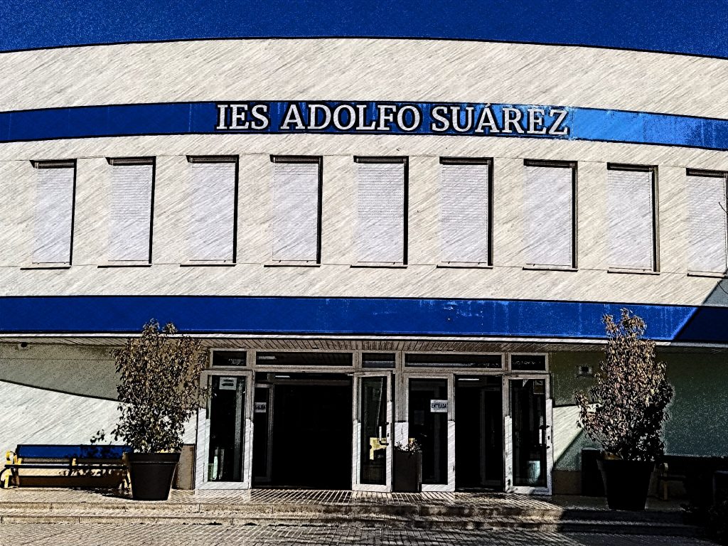 IES Adolfo Suarez