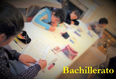 Proceso de reclamación de notas – Bachillerato