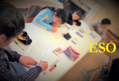 Proceso de reclamación de notas – ESO