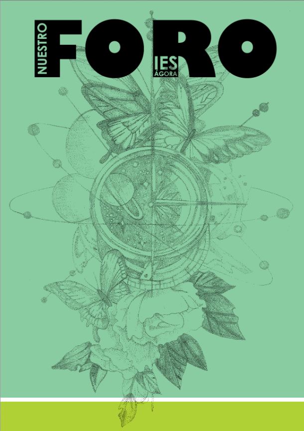 Revista Nuestro Foro