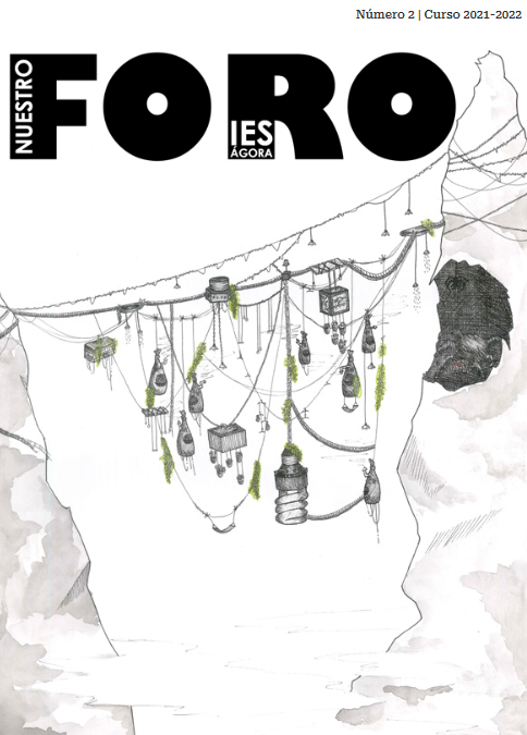 Revista NUESTRO FORO