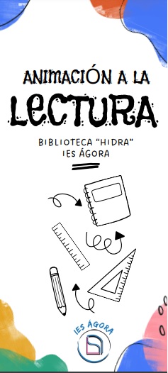ANIMACIÓN A LA LECTURA