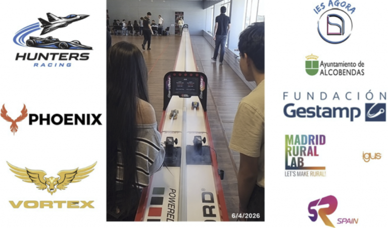 Competición de F1 Steam Racing