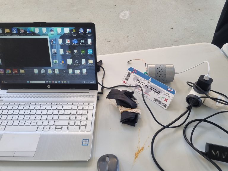 Proyecto CANSAT