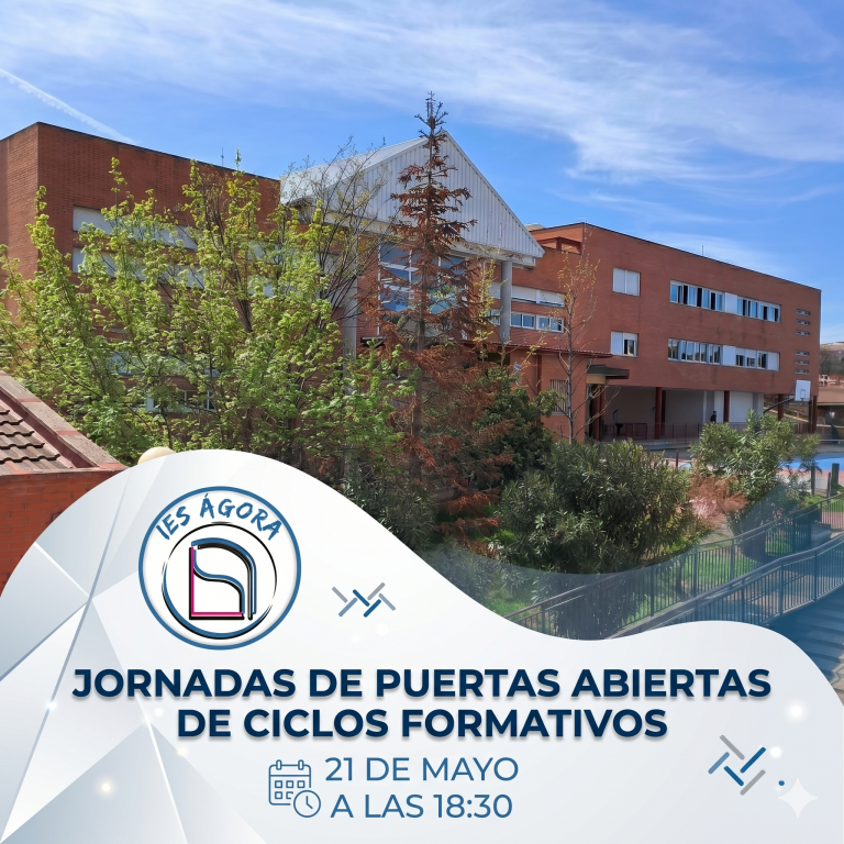Jornada de puertas abiertas