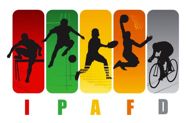 IPAFD – Actividades deportivas de tarde