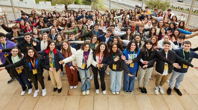 Programa de becas Fundación Amancio Ortega