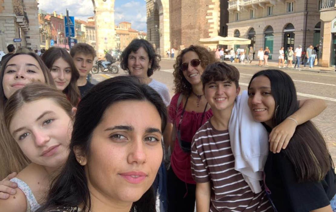 Viaje a Brescia – Día 1