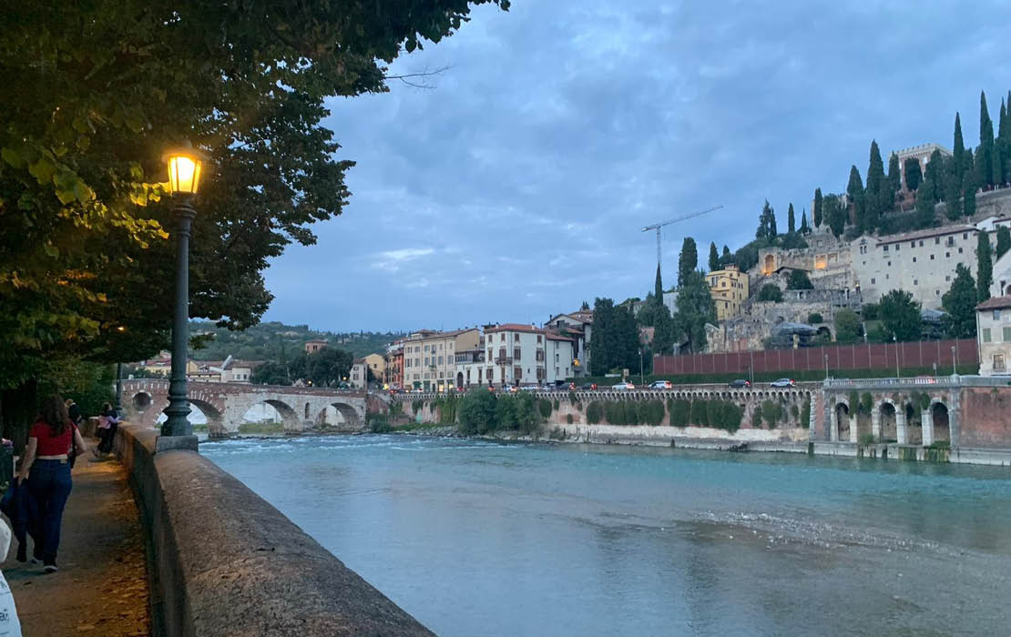 Viaje a Brescia – Día 1