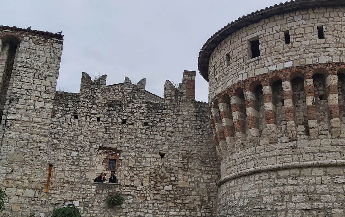 Viaje a Brescia – Día 2
