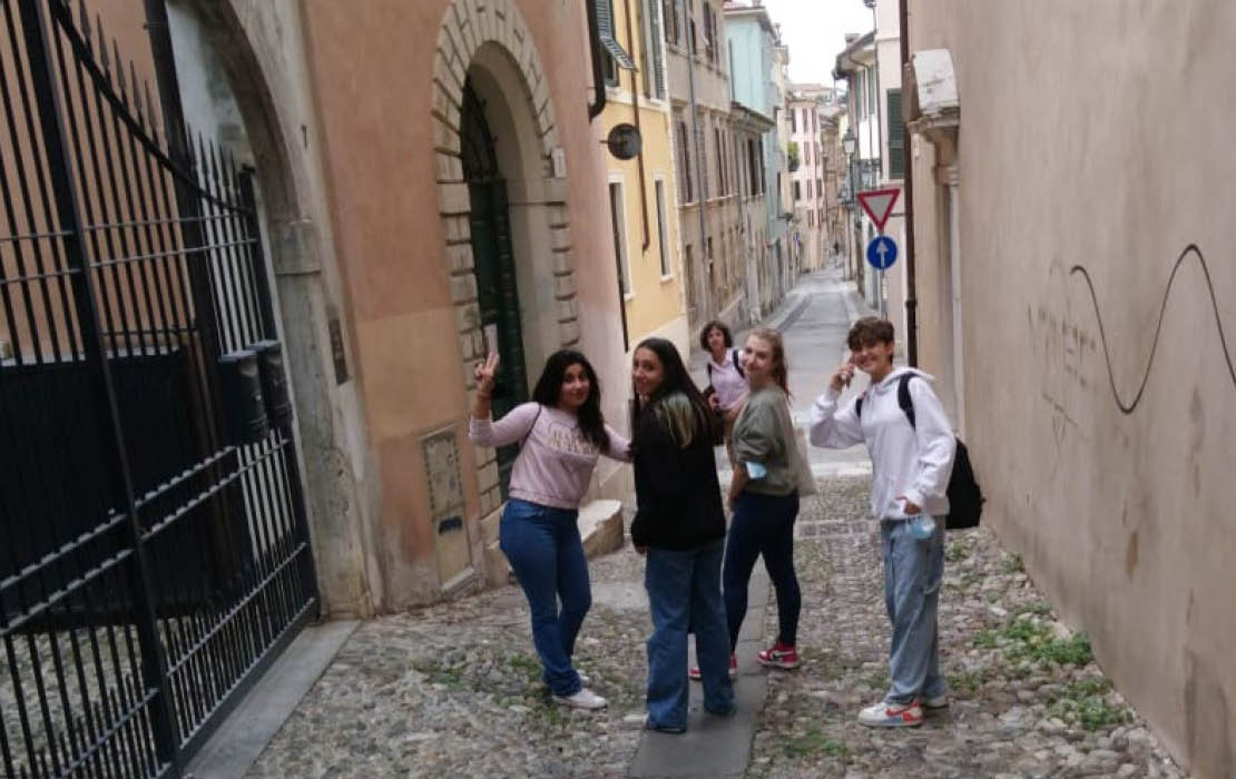 Viaje a Brescia – Día 2