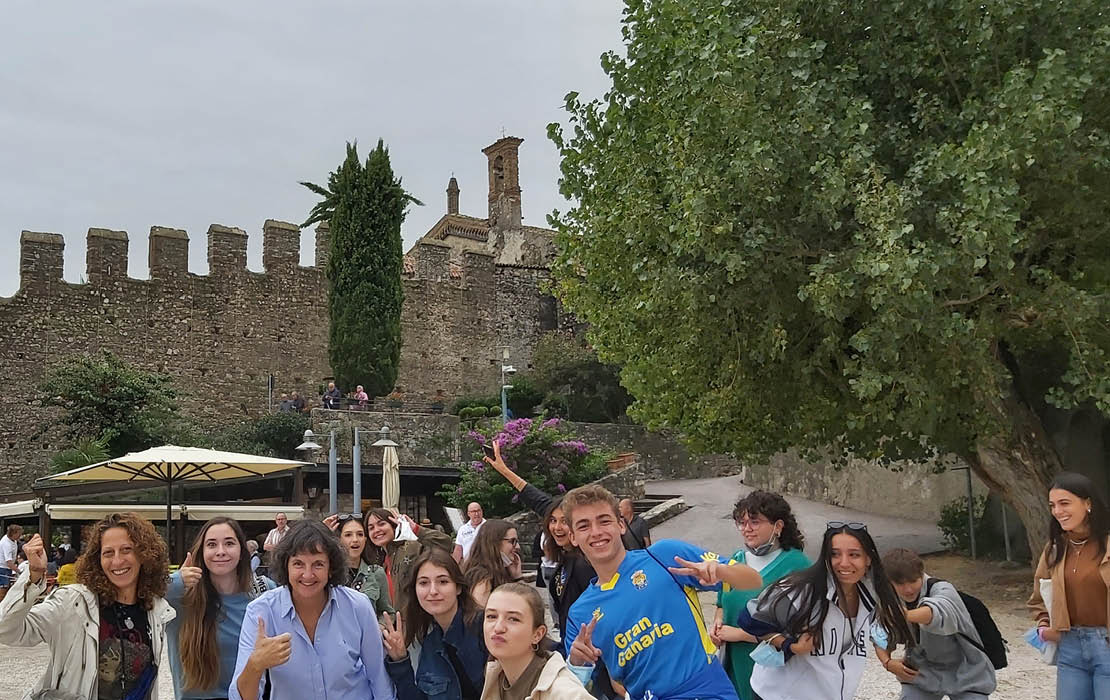 Viaje a Brescia – Día 3