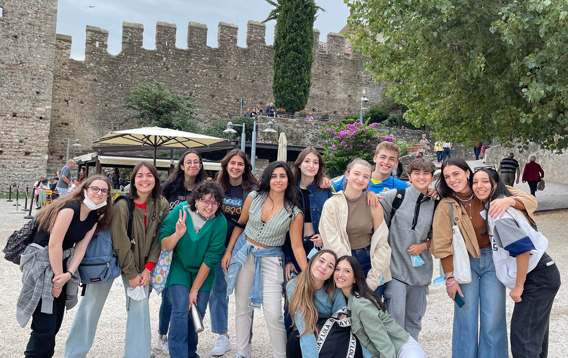 Viaje a Brescia – Día 3