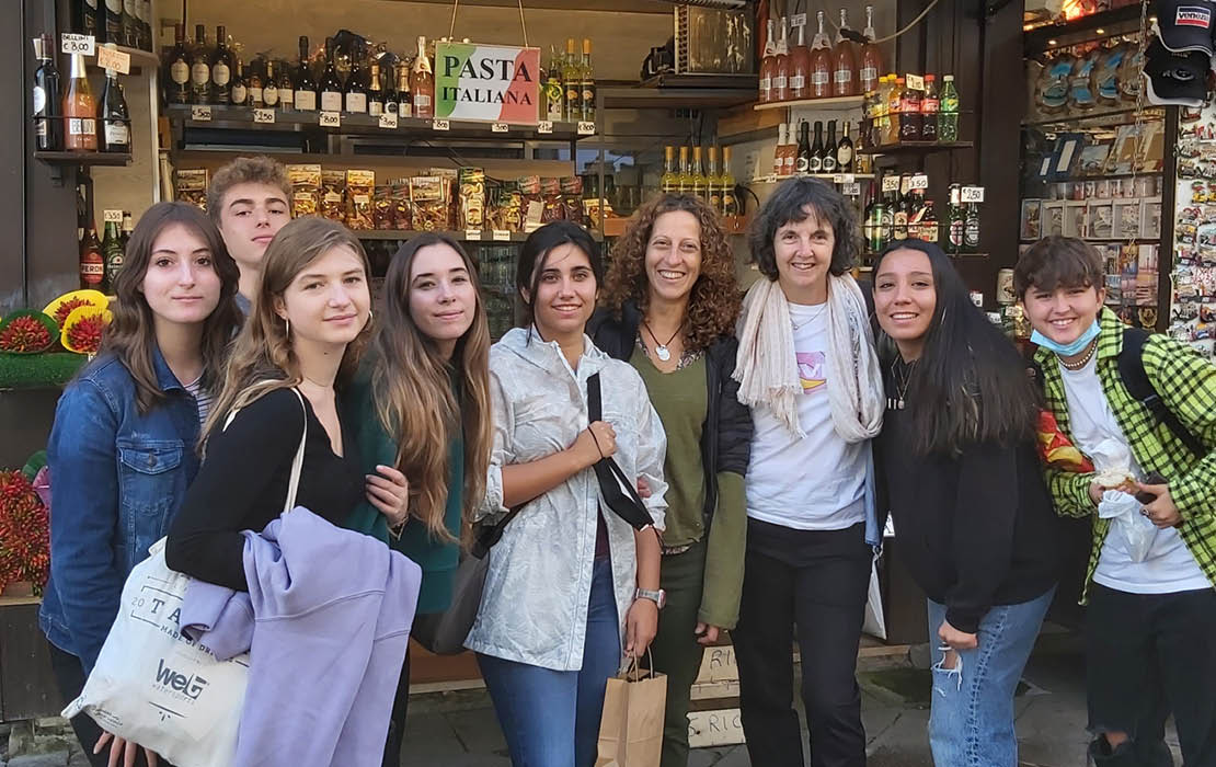 Viaje a Brescia – Día 4