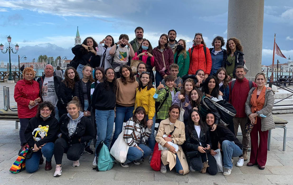 Viaje a Brescia – Día 4